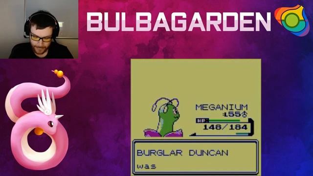 Let's Play Crystal! Part 30 w/Saphir: Oh no! Not yet another puzzle! смотреть онлайн