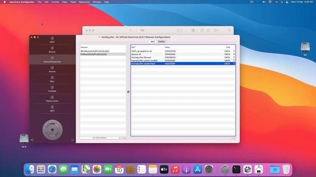 IntelHD 4600 Graphics Fix | Hackintosh Desktops And Laptops | OpenCore Patch