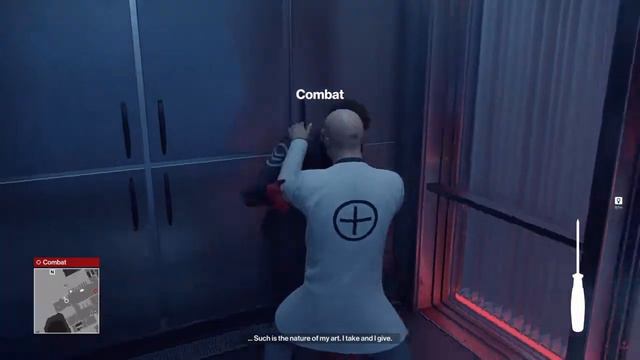 HITMAN™ #8 [END] - THE COMPLETE FIRST SEASON - PS4 - Walkthrough -[HD]-Japan,Hokkaido-Situs Inversu смотреть онлайн
