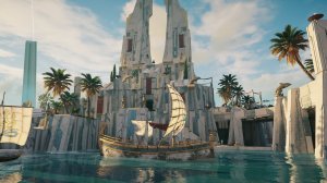Assassins Creed: Odyssey* #54. Твое по праву