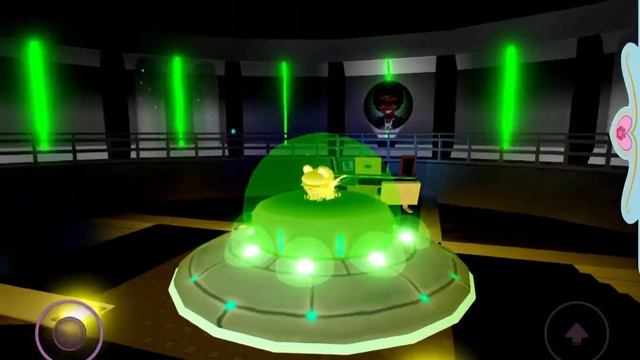 Все секретке на карте Trading Hub Royale High Roblox