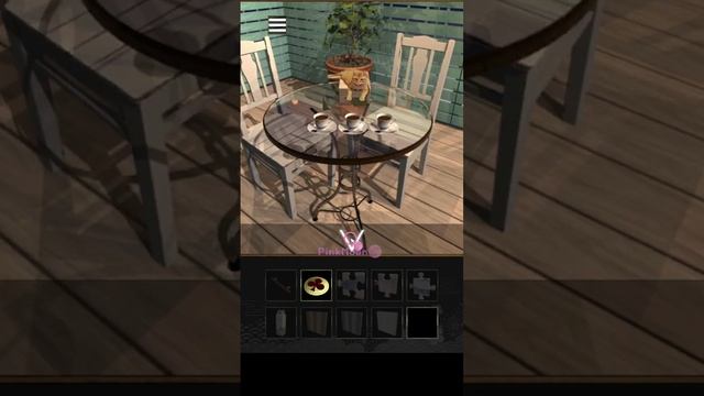 脱出ゲーム Cat!Cat!Cat! | Escape Game Cat Cat Cat Walkthrough смотреть онлайн