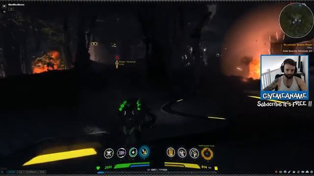 Firefall Proving Grounds - Recluse MMO Steam Gameplay HD смотреть онлайн