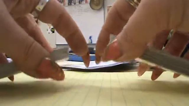 GS149 Тасуем карты по-американски. смотреть онлайн