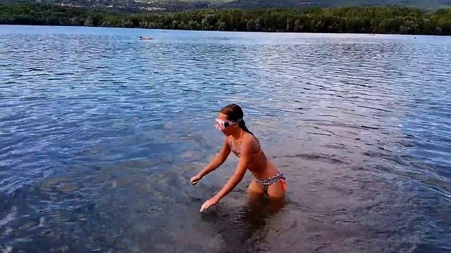 Миркина гимнастика в воде,Gymnastics in the water смотреть онлайн