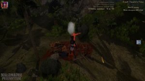 Corsairs Ship Pack #6/Карты деньги два клинка/Все варианты квеста/Клинок Виспер/Шип пак v2.2.3b