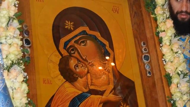 БОГОРОДИЦА - удивительные истории. смотреть онлайн