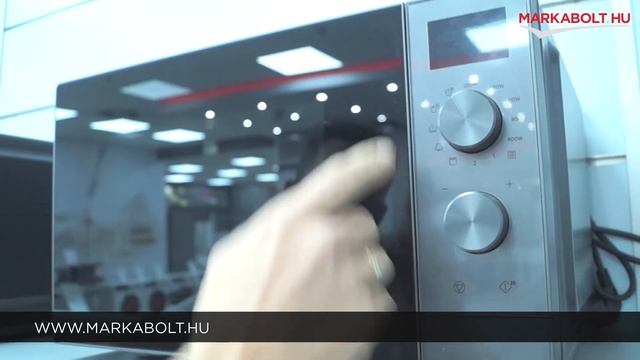 Electrolux EMZ725MMTI mikrohullámú sütő – Márkabolt.hu смотреть онлайн