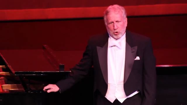 Cardillo • Core 'ngrato (Catari, Catari) • Michael Rallis смотреть онлайн