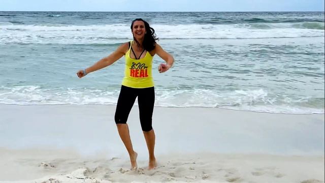 SAMBA VOCALIZADO | Luciano Perrone | Zumba® | Samba/Batucada | Dance Fitness смотреть онлайн