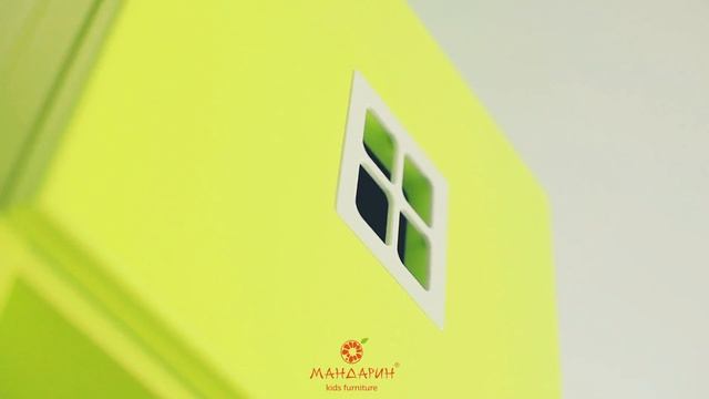 Дизайнерская детская, подростковая мебель - от ТД "Мандарин", коллекция Амстердам. смотреть онлайн