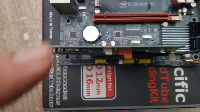 Combo PC ngộ nghĩnh H55MS4G8-D3 chạy Core i3-370M laptop смотреть онлайн