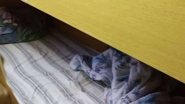 Каюта на Гипанисе. Средний уровень. Идём на Парамушир. 21.06.2021 г. смотреть онлайн