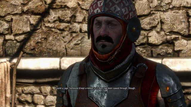 THE WITCHER 3 - Wild Hunt 164 : Regicide Is The New Black