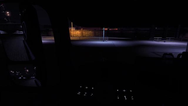 ETS 2 | Mercedes Benz MP4 CMI Premium Interior Bundle | Euro Truck Simulator 2 1.47 смотреть онлайн