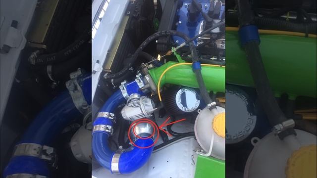 Способы установки компрессора SC-14 на классику на 16-ре смотреть онлайн