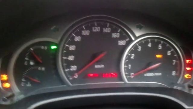 ABS и VCS на Verossa JZX110 смотреть онлайн