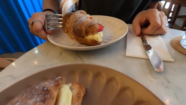 Исследуем районы Стамбула. Ускюдар (Üsküdar) смотреть онлайн