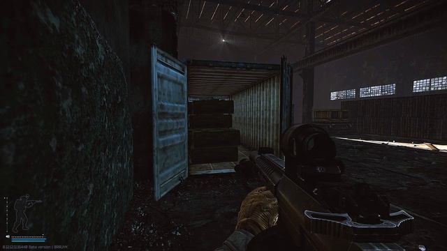 Toxic COD players on Factory | ft. 7.62x39 BP Drum Mag смотреть онлайн