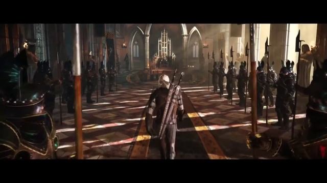 Какая новая игра от CD Projekt RED ? смотреть онлайн