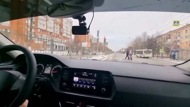 Прошивки АКПП AISIN 09G на Skoda Rapid (VW Polo) + ЧипТюнинг Челяба смотреть онлайн