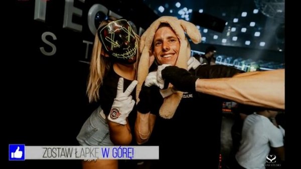 MALOS # PROTECTOR UNIEJÓW # 02.10.2021 - PUMPINGLAND ★ vRq