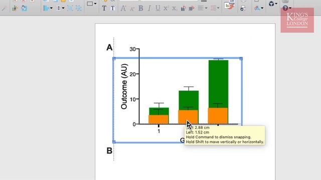 Graphpad Prism - Overlaying two data sets into one graph смотреть онлайн