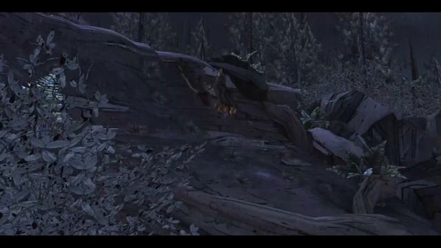 ☣Много QTE Неожиданно☣ The Walking Dead season two #1 смотреть онлайн