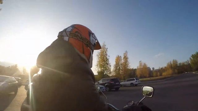 В люльке на Урале смотреть онлайн
