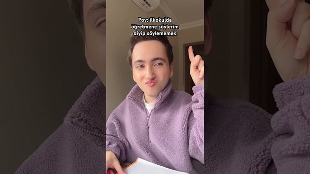İlkokulda mutlaka yaşanan olay смотреть онлайн