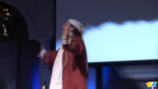 Ebenezer Experience HD 720p смотреть онлайн