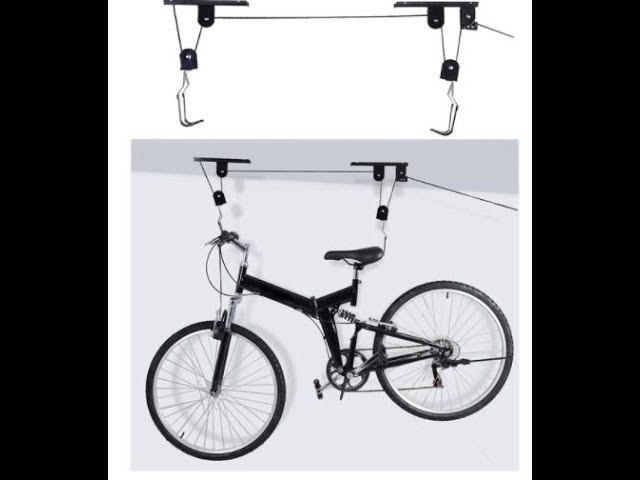 Bicycle Lift
