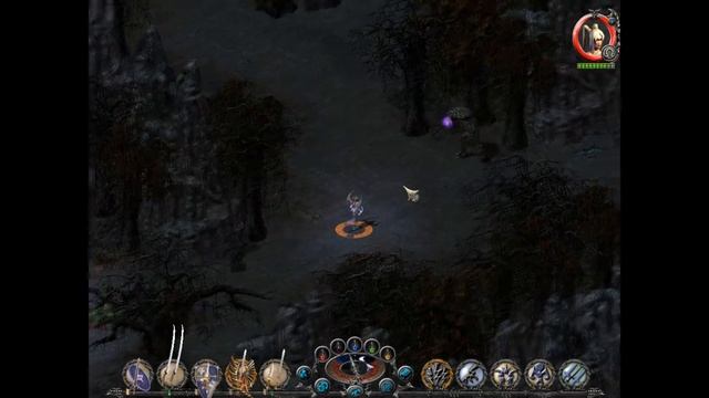 Sacred Underworld (─‿‿─) БОНУСНЫЙ КОМИКС! #21 смотреть онлайн