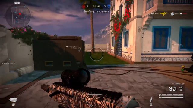 Nagvali Wuduki Live Gameplay PS5 4K stream WarFace ВУДУКИ смотреть онлайн
