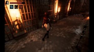 7 взрослых игр на Unreal Engine 4  18+