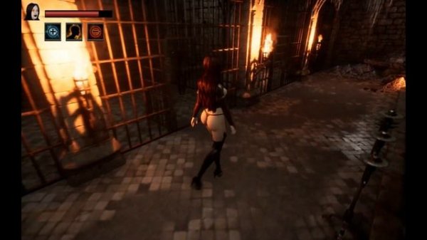 7 взрослых игр на Unreal Engine 4 18+