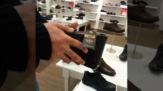 Dockers смотреть онлайн
