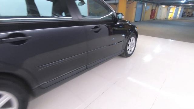 Volvo S40 II 2010 смотреть онлайн