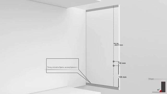 МОНТАЖ ПОДЪЕМНОГО МЕХАНИЗМА DUO STANDART смотреть онлайн
