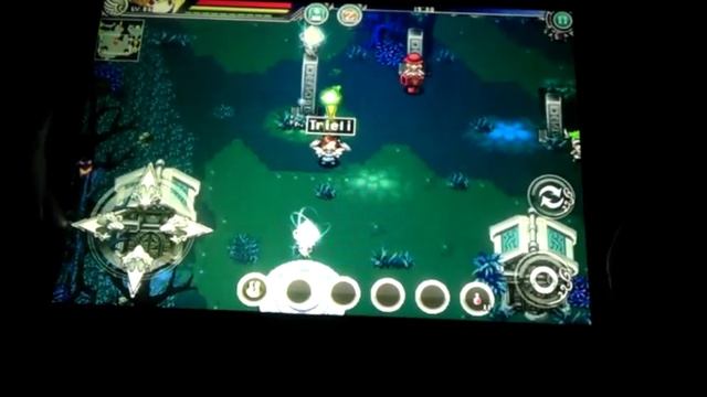 Zenonia 3 walkthrough part 6 смотреть онлайн