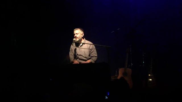 אביתר בנאי | אבות ובנים | בארבי 25.1.18 смотреть онлайн