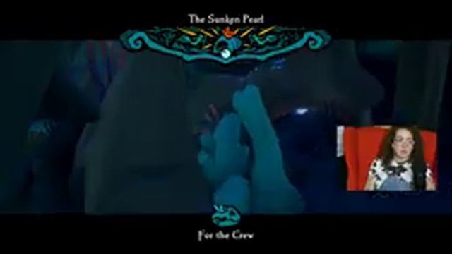 SHIPS AHOY! | Sea of Thieves with Nextlander смотреть онлайн
