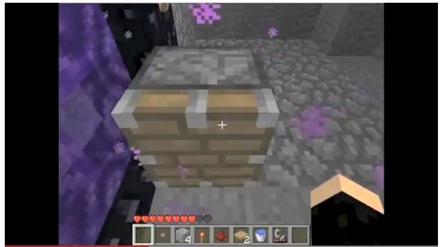 Minecraft Daily 24/08/11 (045) - AURGELMIR The Solemn Giant! Nether Off Switch! Minecraft Paintings смотреть онлайн