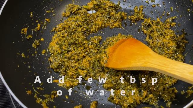 QUICK ALOO FRY | FENUGREEK POTATOES RECIPE | DRY FENUGREEK LEAVES RECIPE смотреть онлайн