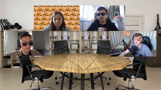 #64 ReactEurope 2020 - Замена Redux от Facebook | Быстрый Gatsby | React Native для веба | Next.js смотреть онлайн