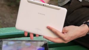 Видеообзор планшетов Samsung Galaxy Tab 8.9 и 10.1