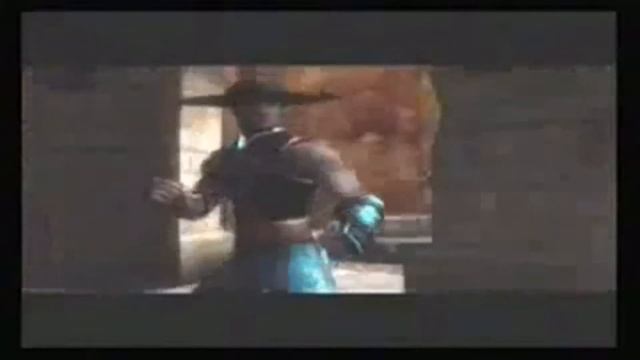 Mortal Kombat Fatalities Part 11 - Jax смотреть онлайн