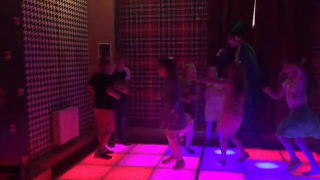 Моё День Рождения!!! смотреть онлайн