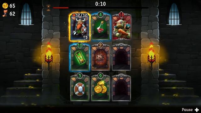 Super Battle Cards | Gameplay | Switch смотреть онлайн