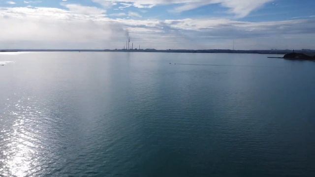 Балхаш дачи, полет до Самала смотреть онлайн